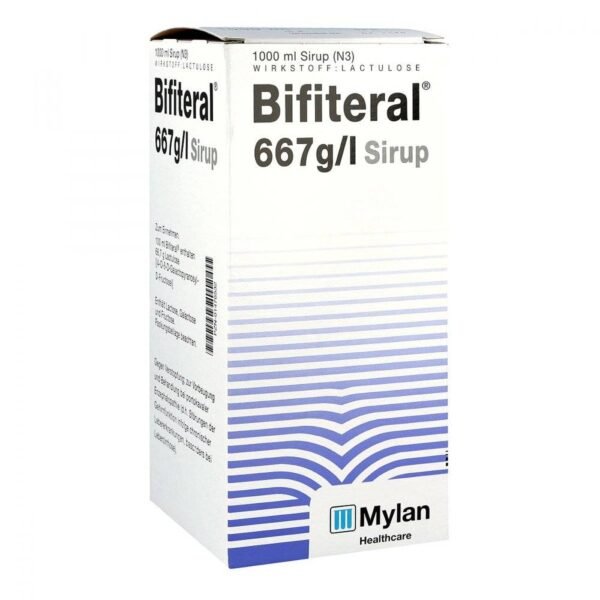 The preparation is a laxative; Liver and intestinal therapeutic