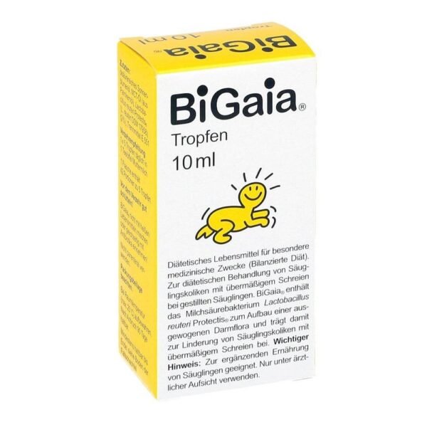 Targeted supply of Lactobacillus