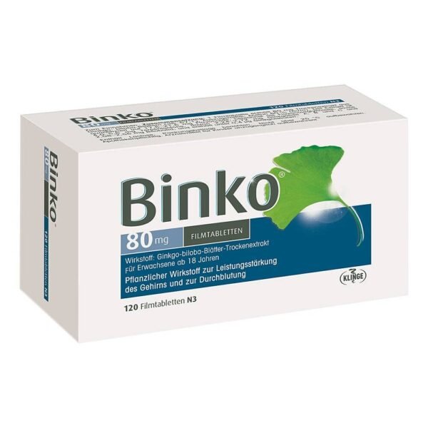 Supports the treatment of ringing in the ears (tinnitus) and ringing in the ears