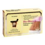 Bio-Fiber - a dietary supplement for good digestion.