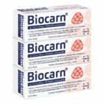 L-carnitine of the highest medicinal quality