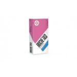 Biochetasi Antacido is used in toxic states, with special reference to those involving a state of acidosis or ketosis.
