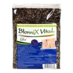 Błonnix vital - пищевая добавка, содержащая семена псиллиума и шелуху псиллиума. Продукт предназначен для детей от 6 лет и взрослых.