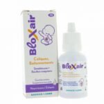Bloxair Solution Oral Drops 20 мл используется у младенцев или детей при газах, вздутии живота, коликах или диспептических расстройствах. Его активные ингредиенты способствуют удалению пузырьков газа для лучшего пищеварения.