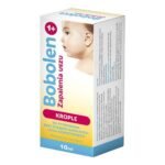 Medical component/for children from 1 year of age and adults. Bobolen Otitis/participates in the process of softening and dissolving secretions in the external auditory canal