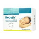 Bobotic®Forte, drops, 30pcs