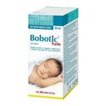 Bobotic®Forte, drops, 30ml