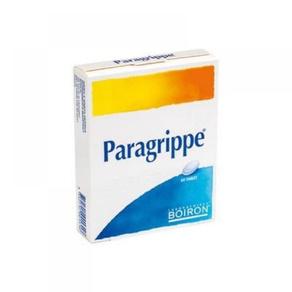 Homeopathic medicinal product without an approved therapeutic indication.