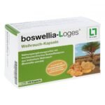 Highly concentrated: valuable boswellic acids from Indian frankincense of at least 80%