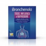 Bronchenolo Cough Flu and Cold Powder для перорального раствора, 10 , Bronchenolo Cough Flu and Cold Powder dlya peroral'nogo rastvora, 10