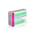 Tachipirina 500 Orosolubile is used in the symptomatic treatment of mild to moderate pain and fever.