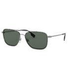 Burberry Be 3112 100371 Sunglasses - Bronze. High quality materials.