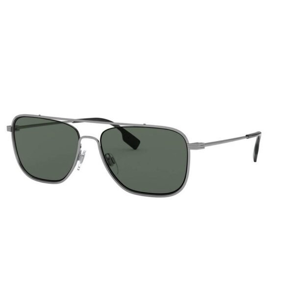 Burberry Be 3112 100371 Солнцезащитные очки - бронза. Высокое качество материалов.
