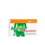 Buscopan Compositum is used in the treatment of paroxysmal pain in affections of the gastrointestinal tract, spastic pains, dyskinesias of the urinary and biliary tract, dysmenorrhea.