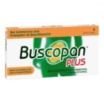 Suppositories for use with severe abdominal pain and cramps