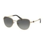 BVLGARI BV 6097KB 395/T3 sunglasses. High quality materials.