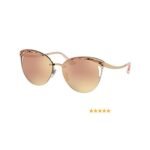 Sunglasses Bvlgari Bv 6110 20144. High quality materials.