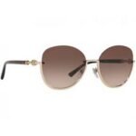 BVLGARI BV 6123 278/13 sunglasses. High quality materials.