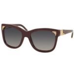 Bvlgari BV 8134K 5324T3 sunglasses. High quality materials.