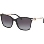 Солнцезащитные очки BVLGARI BV 8222 501/8G. Высокое качество материалов.