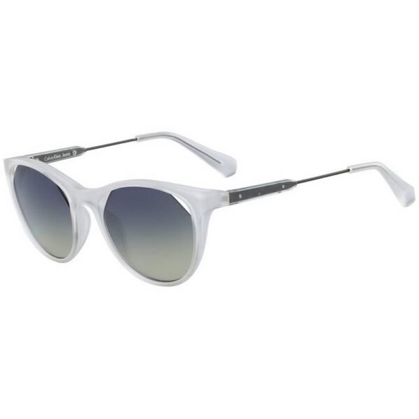 Calvin Klein CKJ510S-000-52 Женские солнцезащитные очки. Солнцезащитные очки Wafarer, Aviator, Clubmaster, кошачий глаз, бабочка, круглые и прямоугольные - все модели являются частью Нашего Мира Стиля.