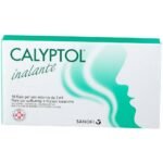 Calyptol Inhalant Solution для Suffumigi Eucalyptol, 10 , Calyptol Inhalant Solution dlya Suffumigi Eucalyptol, 10