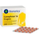 Fast, purely herbal help for mild cystitis and irritable bladder.
