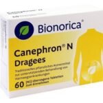 Fast, purely herbal help for mild cystitis and irritable bladder.