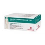 Calcium preparation - supplements the level of calcium in the body. The product has beneficial effects, in particular it alleviates traumatic conditions and helps in the healing of fractures.