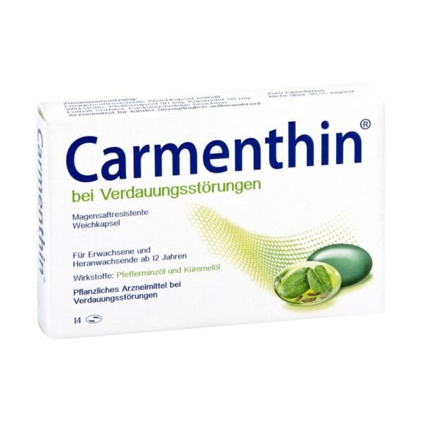 herbal medicine for indigestion