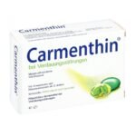 herbal medicine for indigestion