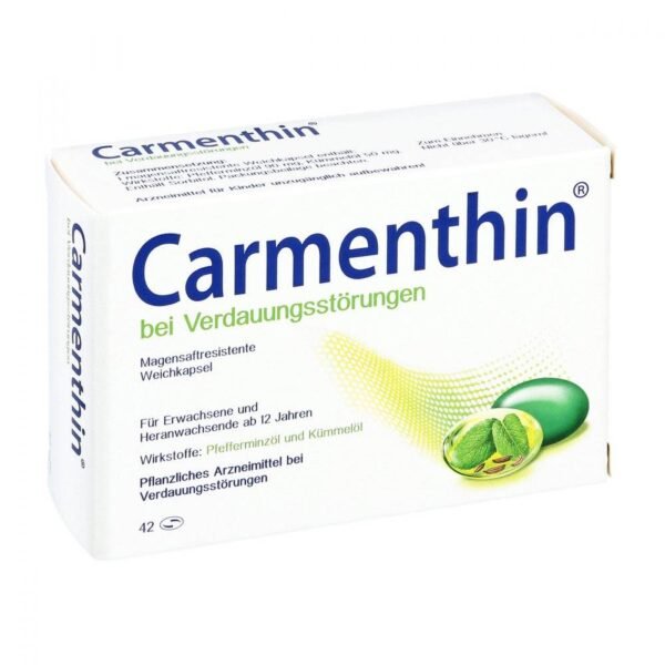 herbal medicine for indigestion