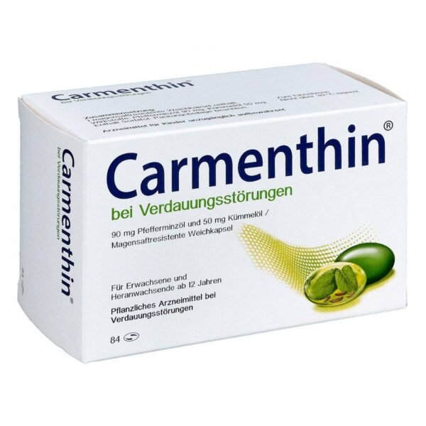 herbal medicine for indigestion