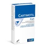 CARTIMOTIL FORT PiLeJe 30 Capsules in our organic pharmacy. Cartimotil Fort, an anti-inflammatory and analgesic synergy to reduce joint pain