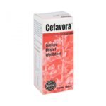 homeopathic combination preparation