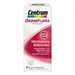 High quality lactic acid bacteria