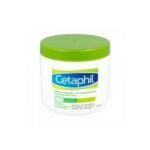 Cetaphil Moisturizing Cream is a nourishing cream that provides your dry and sensitive skin with intensive moisture and leaves your skin feeling soft and calm.