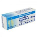 Relief of nasal and eye symptoms in seasonal and year-round allergic rhinitis,