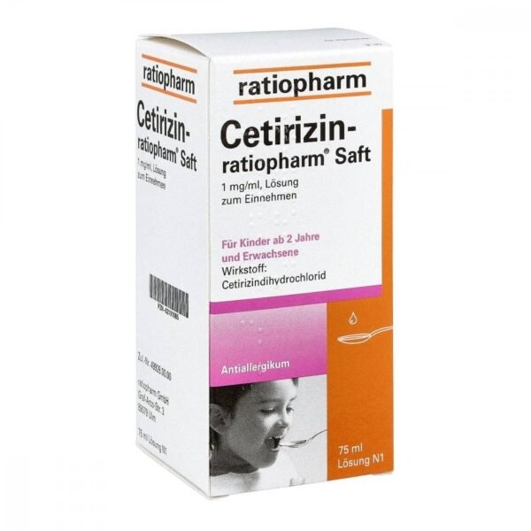 Quick help with allergic reactions