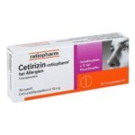 Quick help with allergic reactions
