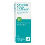 To relieve allergic symptoms (hay fever) and hives.