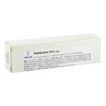 Chelidonium 10% ointment (pack size: 25 g) are only available in pharmacies