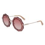 SUNGLASSES CHLO' CE 160S 860. High quality materials.