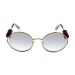Sunglasses Chlo' CE 167S 774. High quality materials.