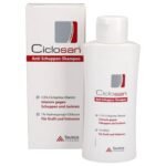high quality medical shampoo