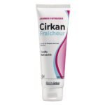 CIRKAN FRAÎCHEUR Gel from PIERRE FABRE Laboratories quickly restores the lightness of your heavy and painful legs, through an invigorating and refreshing activity, which you can even apply on your compression tights or socks.