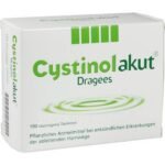 The drug is used at