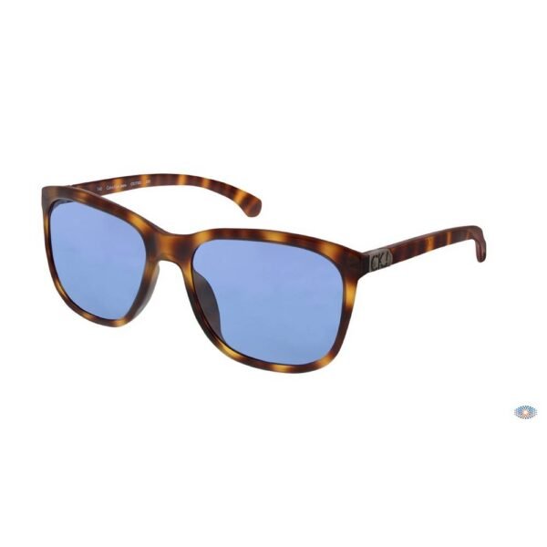 Women's sunglasses CK JEANS CKJ738S 202, SYLKRET. High quality materials.