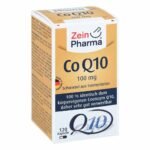 For particularly effective support of the energy metabolism
