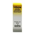 It is used for acute and chronic damage to the nasal mucosa and can also be used for postoperative treatment after nasal septum surgery.